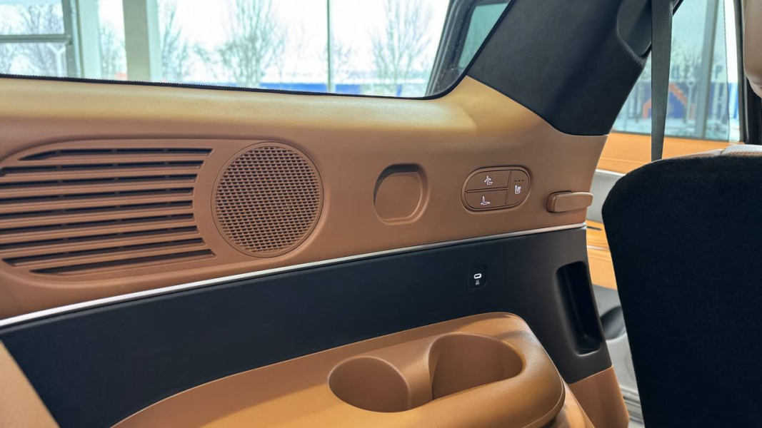 Hyundai купити в Києві. Нові Хюндай. Ціни на авто Hyundai в Києві - фото 41