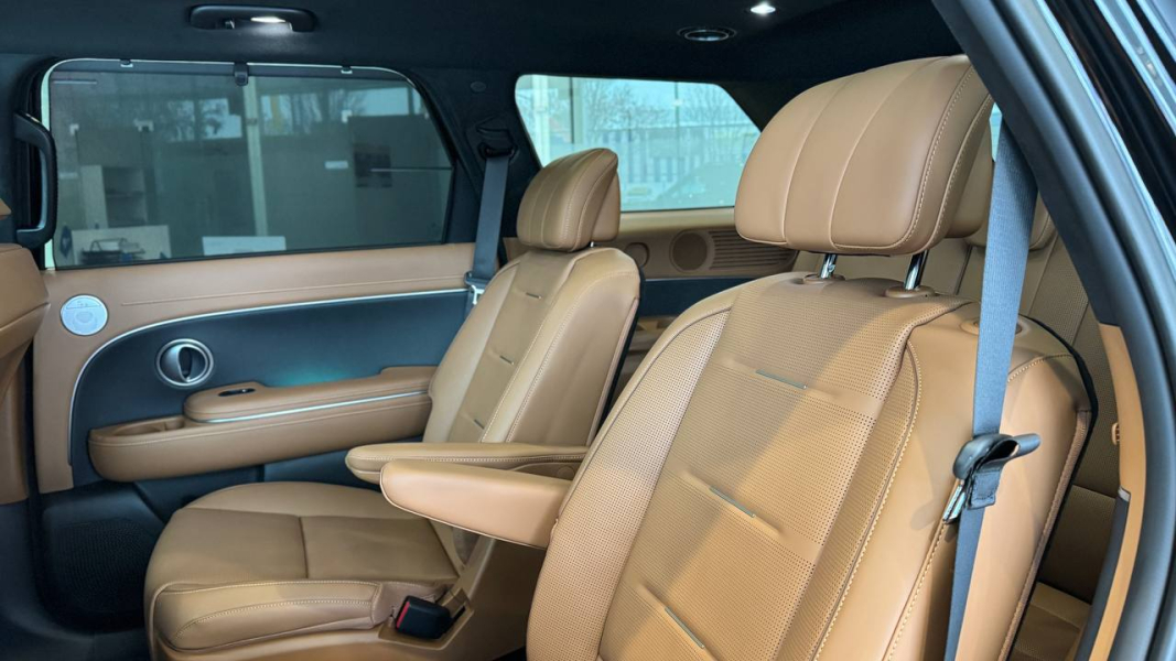 Hyundai купити в Києві. Нові Хюндай. Ціни на авто Hyundai в Києві - фото 39