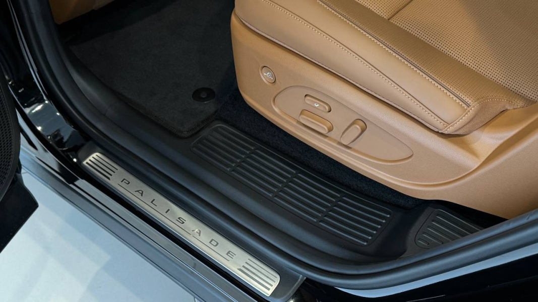 Hyundai купити в Києві. Нові Хюндай. Ціни на авто Hyundai в Києві - фото 37