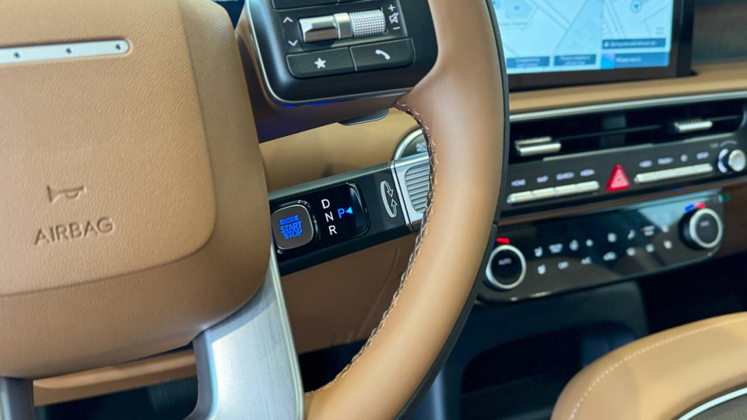 Hyundai купити в Києві. Нові Хюндай. Ціни на авто Hyundai в Києві - фото 29