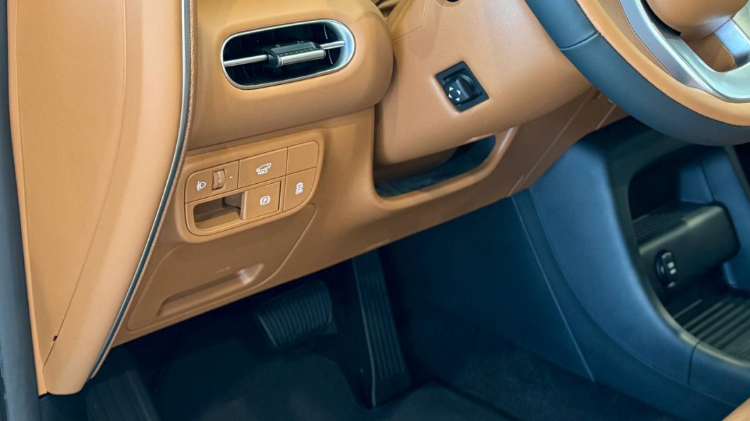 Hyundai купити в Києві. Нові Хюндай. Ціни на авто Hyundai в Києві - фото 26