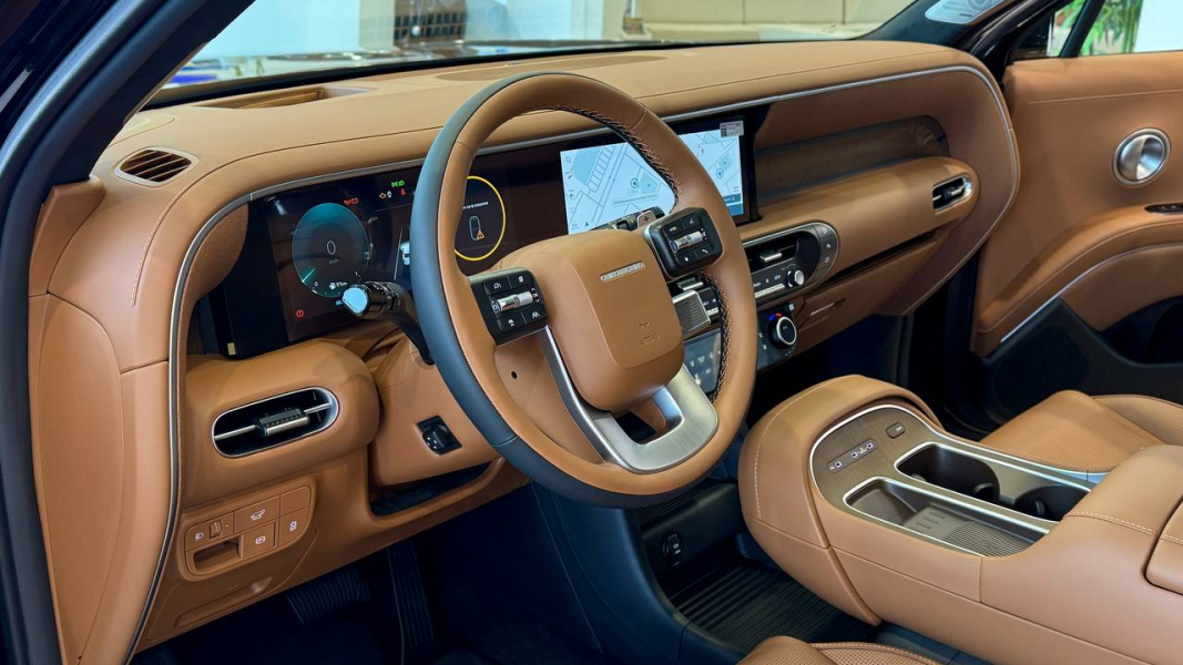 Hyundai купити в Києві. Нові Хюндай. Ціни на авто Hyundai в Києві - фото 23