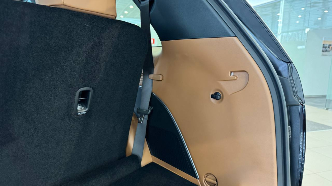 Hyundai купити в Києві. Нові Хюндай. Ціни на авто Hyundai в Києві - фото 19