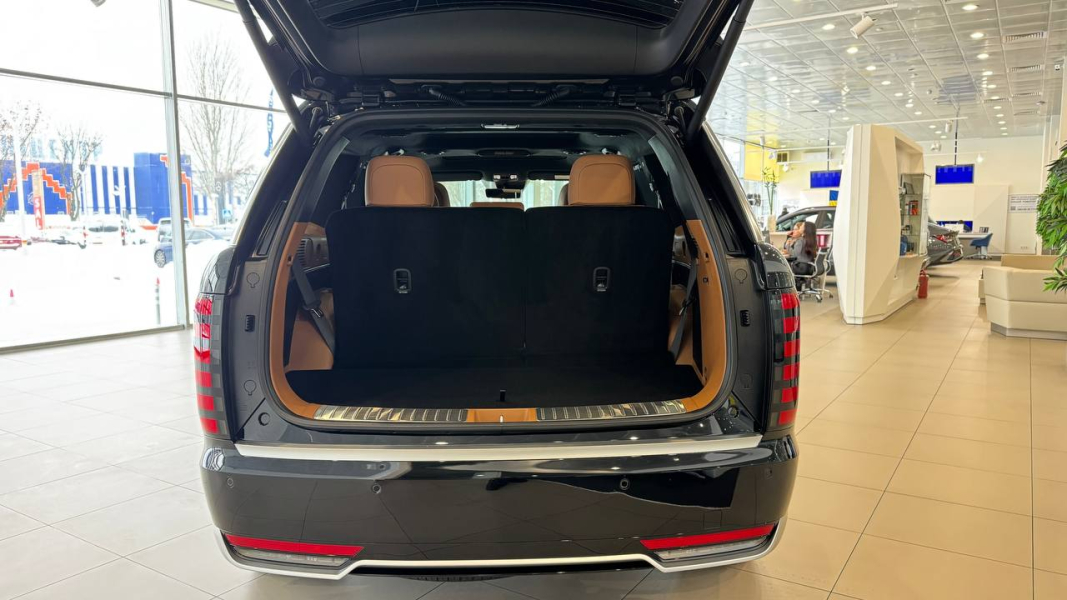 Hyundai купити в Києві. Нові Хюндай. Ціни на авто Hyundai в Києві - фото 18