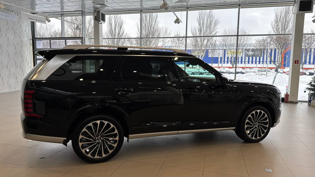 Hyundai купити в Києві. Нові Хюндай. Ціни на авто Hyundai в Києві - фото 14