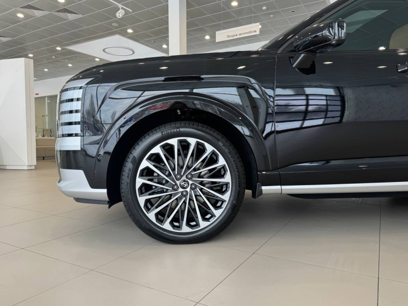 Hyundai купити в Києві. Нові Хюндай. Ціни на авто Hyundai в Києві - фото 12
