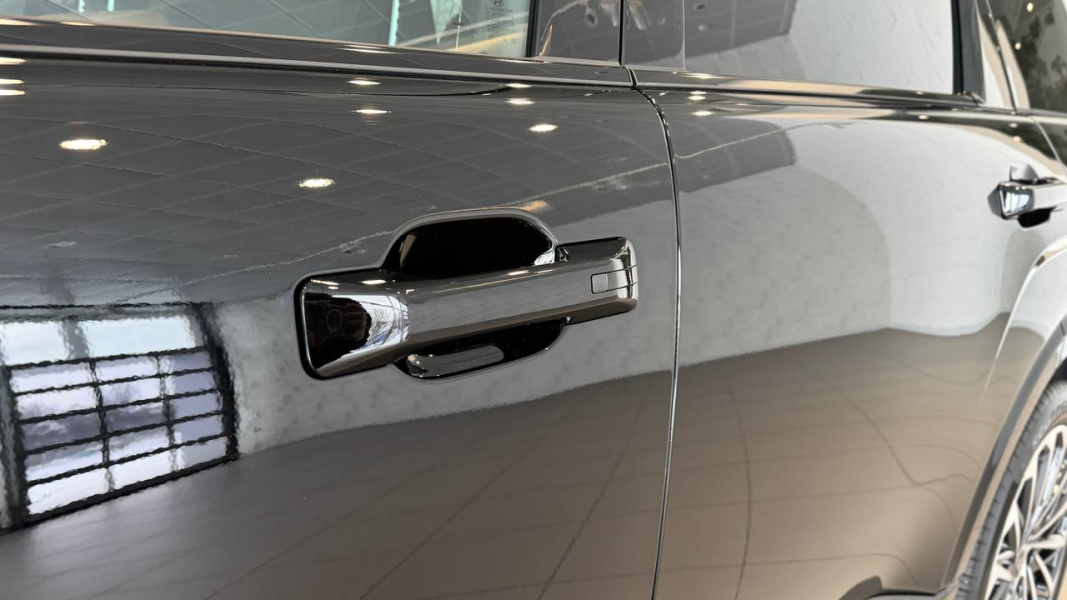 Hyundai купити в Києві. Нові Хюндай. Ціни на авто Hyundai в Києві - фото 13