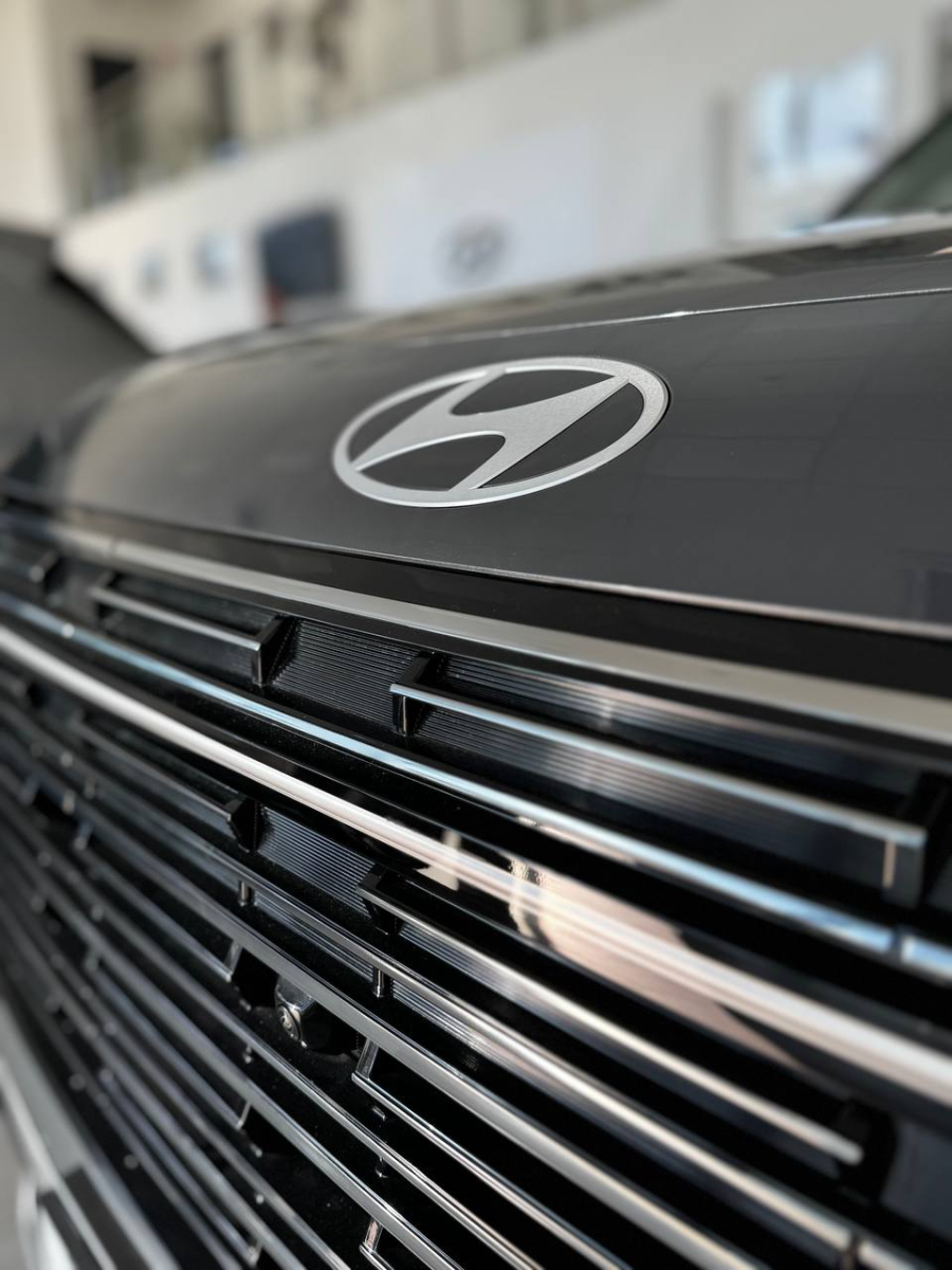 Hyundai купити в Києві. Нові Хюндай. Ціни на авто Hyundai в Києві - фото 11