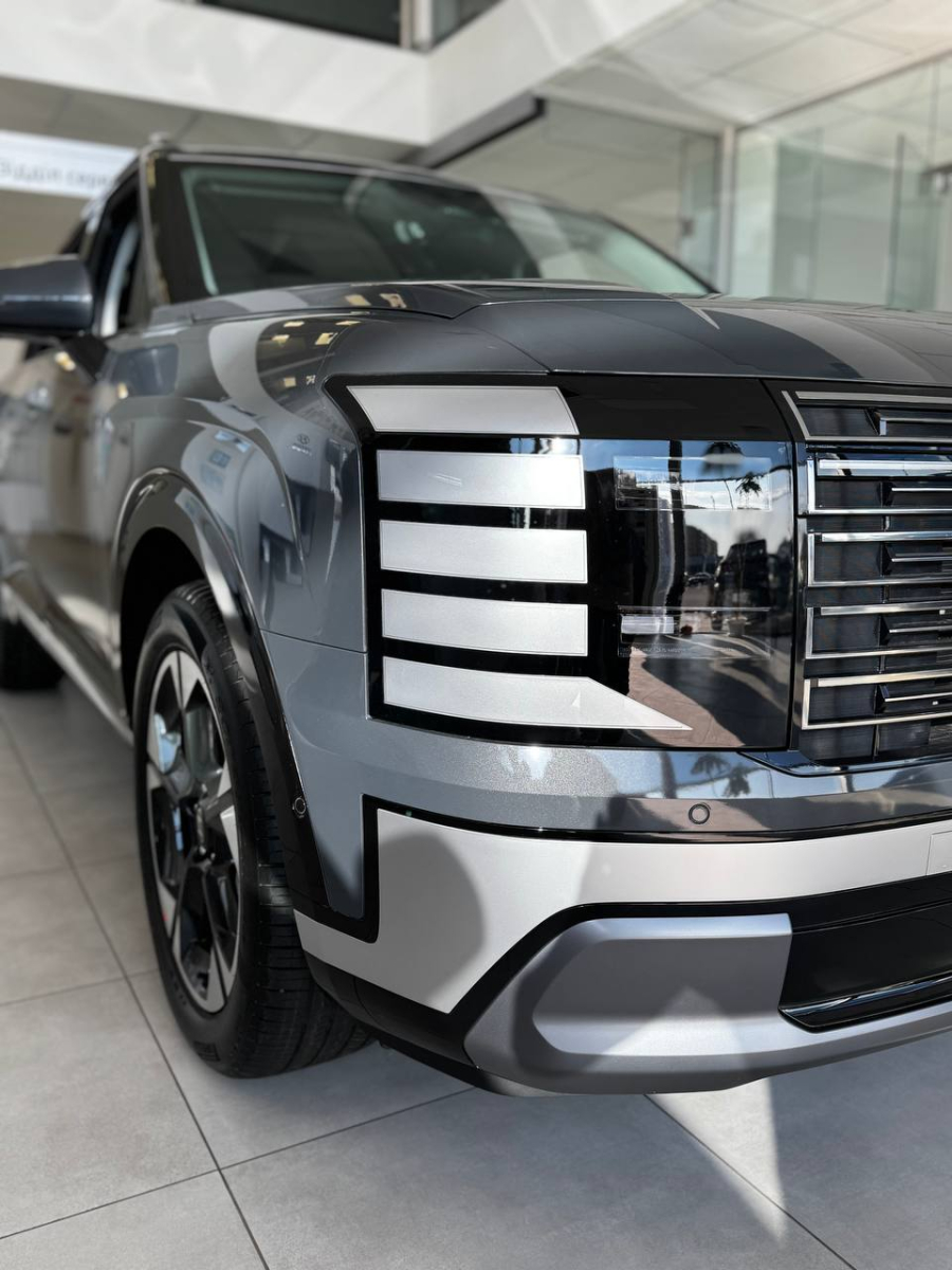 Hyundai купити в Києві. Нові Хюндай. Ціни на авто Hyundai в Києві - фото 13