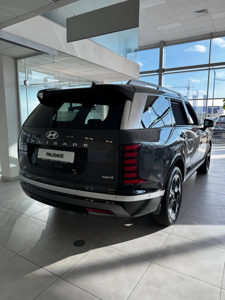 Hyundai купити в Києві. Нові Хюндай. Ціни на авто Hyundai в Києві - фото 14