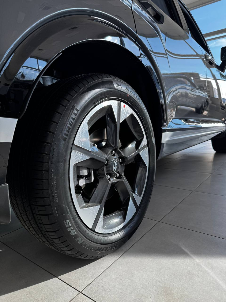 Hyundai купити в Києві. Нові Хюндай. Ціни на авто Hyundai в Києві - фото 17