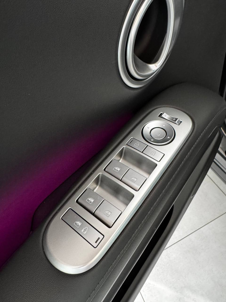 Hyundai купити в Києві. Нові Хюндай. Ціни на авто Hyundai в Києві - фото 16