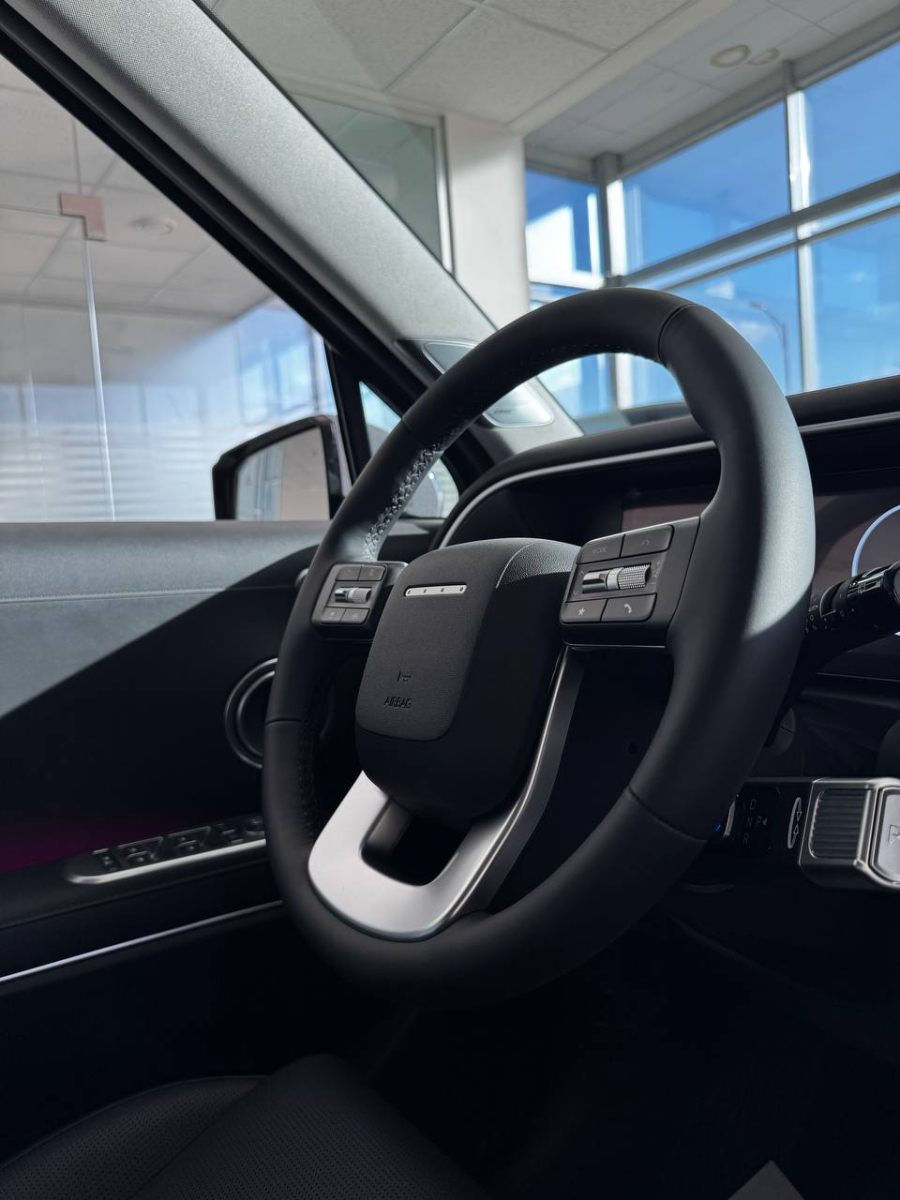 Hyundai купити в Києві. Нові Хюндай. Ціни на авто Hyundai в Києві - фото 18