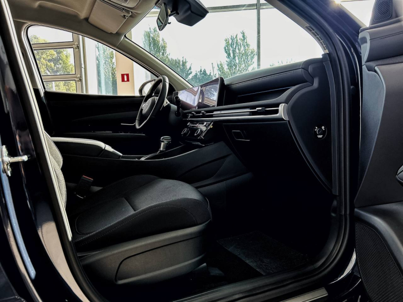 Hyundai купити в Києві. Нові Хюндай. Ціни на авто Hyundai в Києві - фото 21