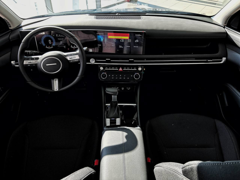 Hyundai купити в Києві. Нові Хюндай. Ціни на авто Hyundai в Києві - фото 20