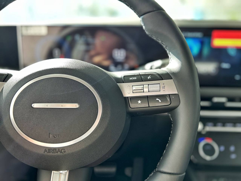 Hyundai купити в Києві. Нові Хюндай. Ціни на авто Hyundai в Києві - фото 19