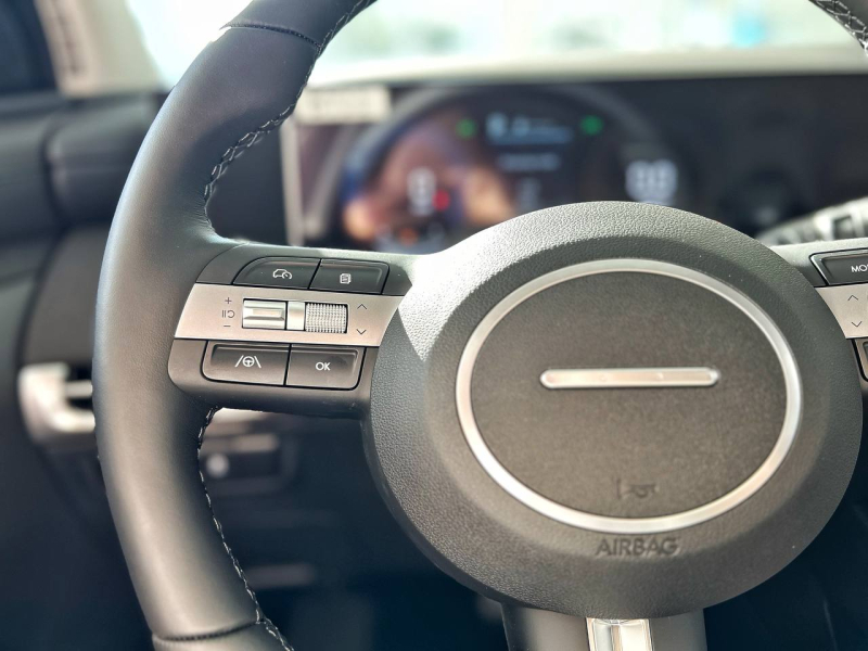 Hyundai купити в Києві. Нові Хюндай. Ціни на авто Hyundai в Києві - фото 18