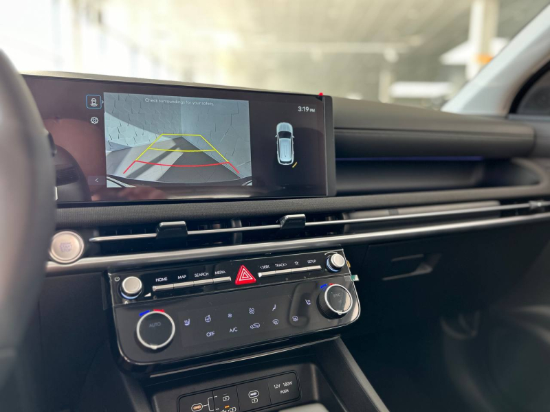 Hyundai купити в Києві. Нові Хюндай. Ціни на авто Hyundai в Києві - фото 16