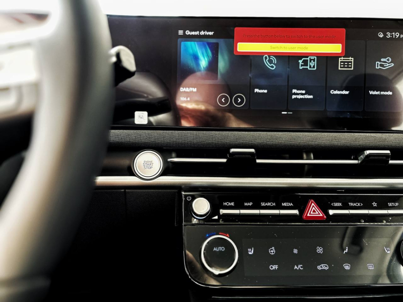 Hyundai купити в Києві. Нові Хюндай. Ціни на авто Hyundai в Києві - фото 15