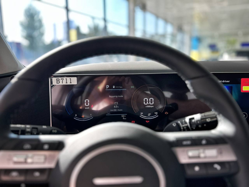 Hyundai купити в Києві. Нові Хюндай. Ціни на авто Hyundai в Києві - фото 11