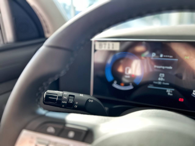 Hyundai купити в Києві. Нові Хюндай. Ціни на авто Hyundai в Києві - фото 12