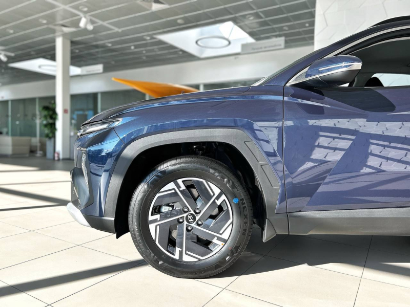 Hyundai купити в Києві. Нові Хюндай. Ціни на авто Hyundai в Києві - фото 10