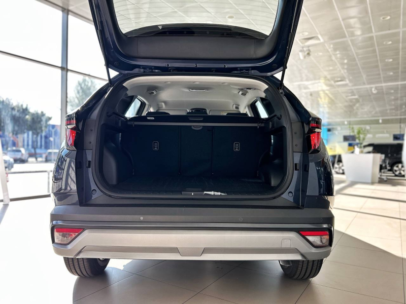 Hyundai купити в Києві. Нові Хюндай. Ціни на авто Hyundai в Києві - фото 24