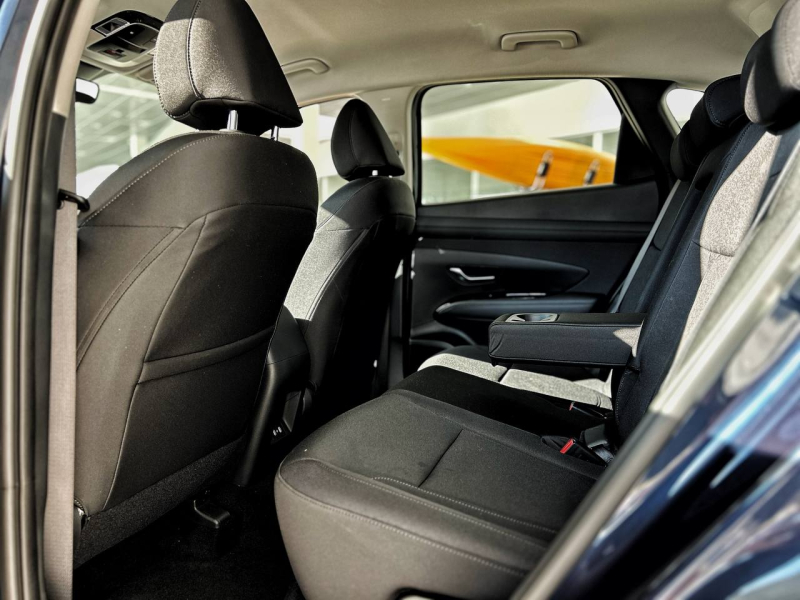 Hyundai купити в Києві. Нові Хюндай. Ціни на авто Hyundai в Києві - фото 23