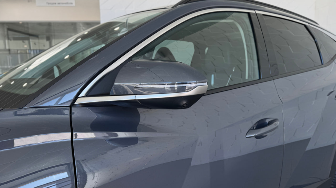 Hyundai купити в Києві. Нові Хюндай. Ціни на авто Hyundai в Києві - фото 9