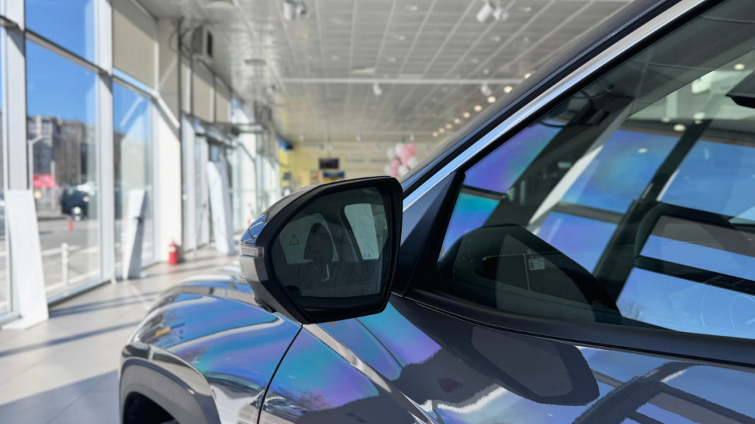 Hyundai купити в Києві. Нові Хюндай. Ціни на авто Hyundai в Києві - фото 12