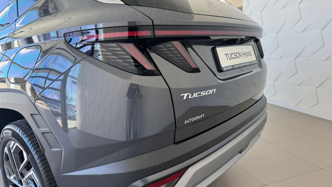 Hyundai купити в Києві. Нові Хюндай. Ціни на авто Hyundai в Києві - фото 14