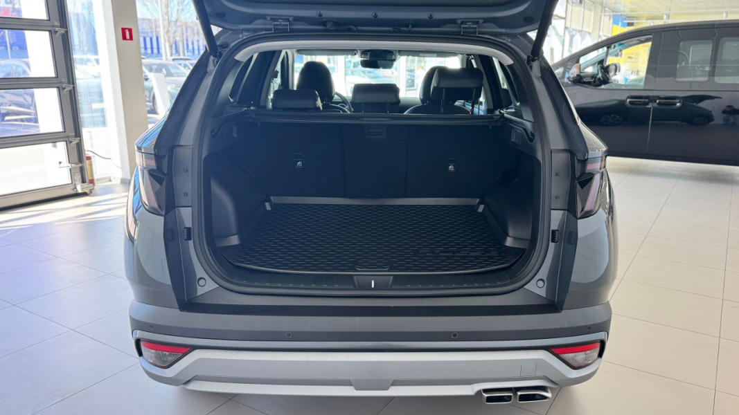 Hyundai купити в Києві. Нові Хюндай. Ціни на авто Hyundai в Києві - фото 11