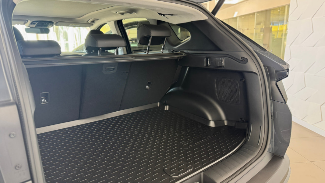 Hyundai купити в Києві. Нові Хюндай. Ціни на авто Hyundai в Києві - фото 15