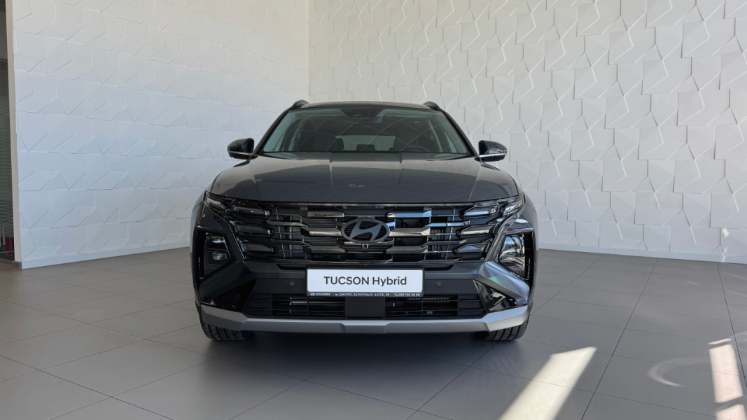 Hyundai купити в Києві. Нові Хюндай. Ціни на авто Hyundai в Києві - фото 7