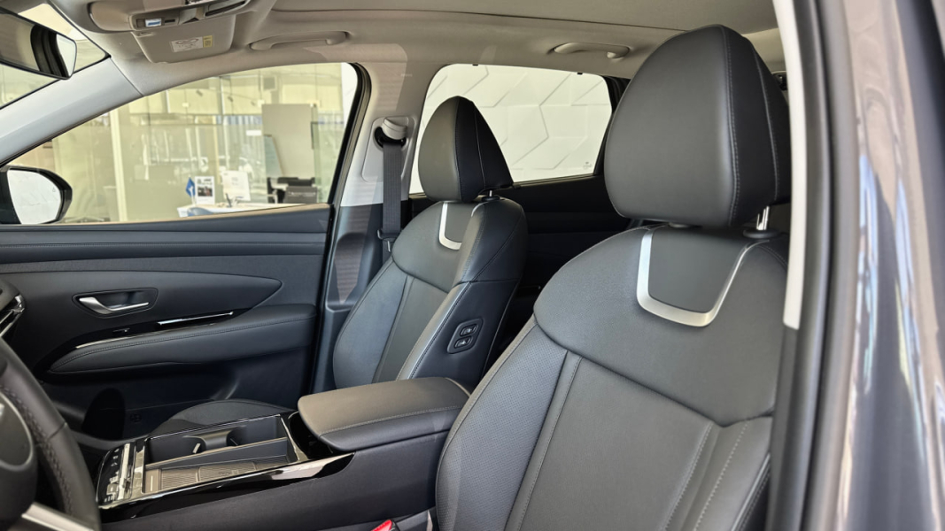 Hyundai купити в Києві. Нові Хюндай. Ціни на авто Hyundai в Києві - фото 16