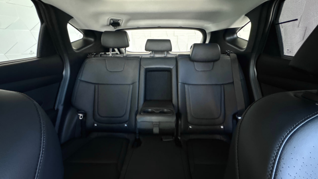 Hyundai купити в Києві. Нові Хюндай. Ціни на авто Hyundai в Києві - фото 17