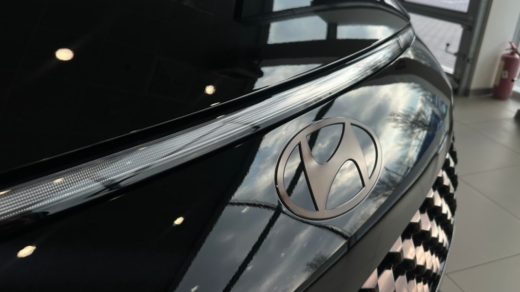 Hyundai купити в Києві. Нові Хюндай. Ціни на авто Hyundai в Києві - фото 12