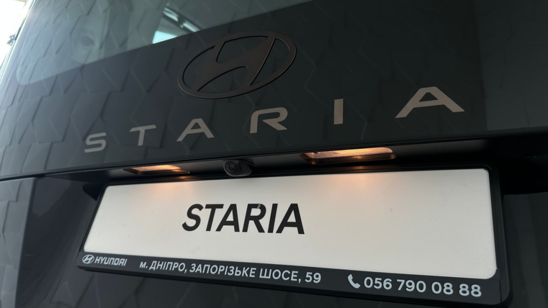 Hyundai купити в Києві. Нові Хюндай. Ціни на авто Hyundai в Києві - фото 13