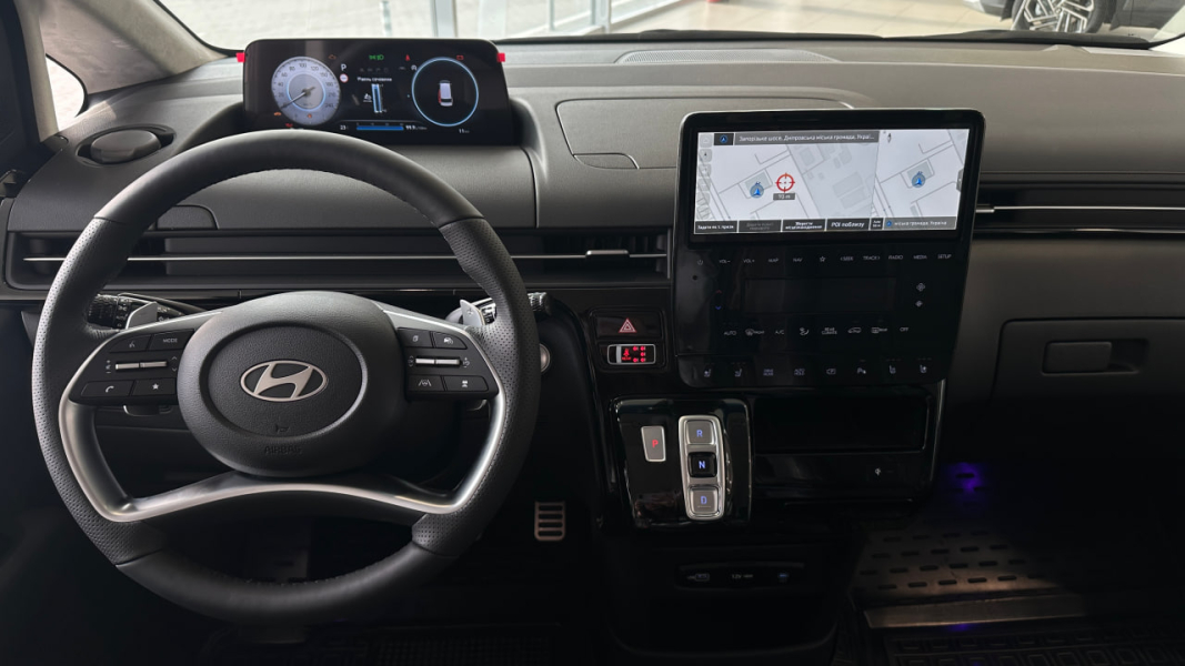 Hyundai купити в Києві. Нові Хюндай. Ціни на авто Hyundai в Києві - фото 14