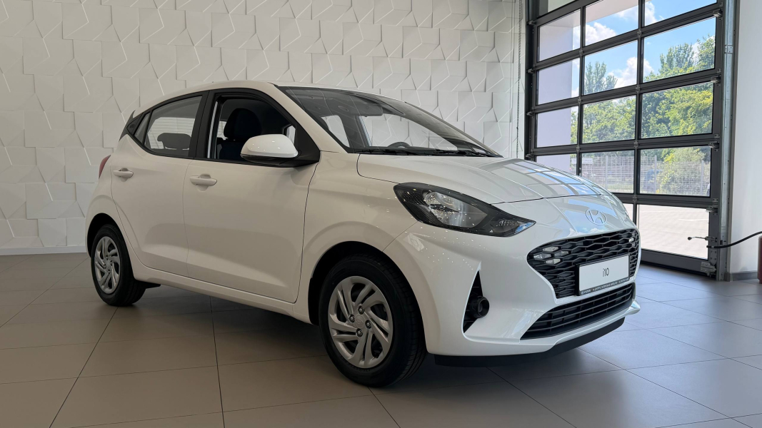 Hyundai купити в Києві. Нові Хюндай. Ціни на авто Hyundai в Києві - фото 7