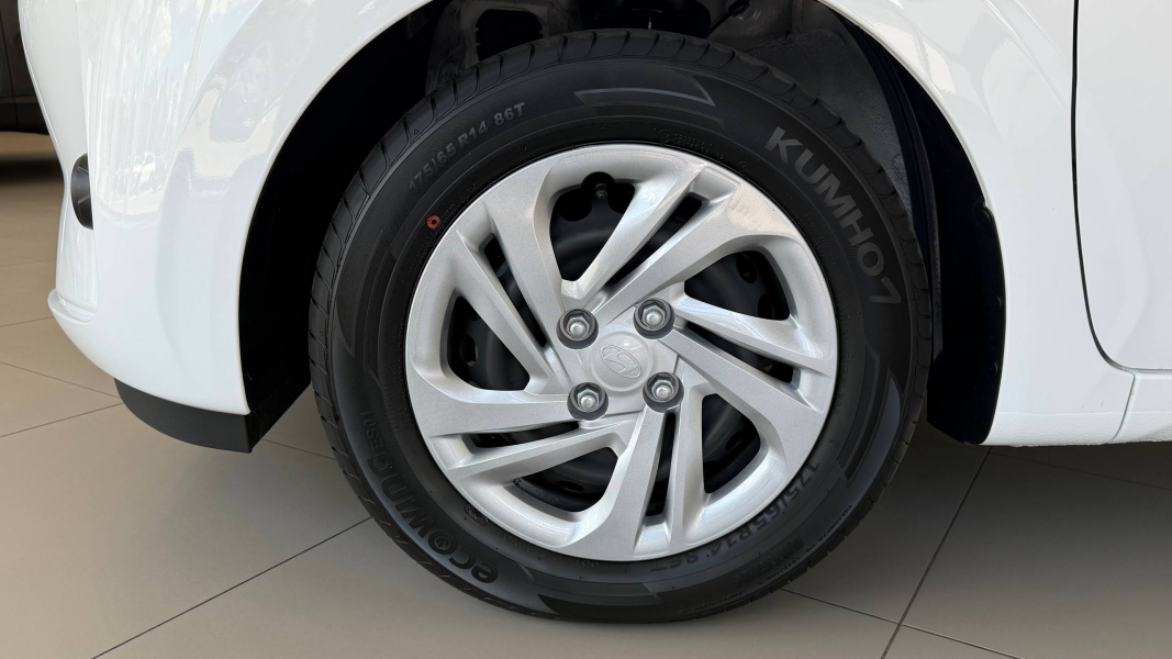 Hyundai купити в Києві. Нові Хюндай. Ціни на авто Hyundai в Києві - фото 11