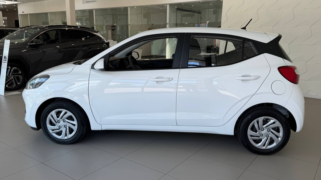 Hyundai купити в Києві. Нові Хюндай. Ціни на авто Hyundai в Києві - фото 12