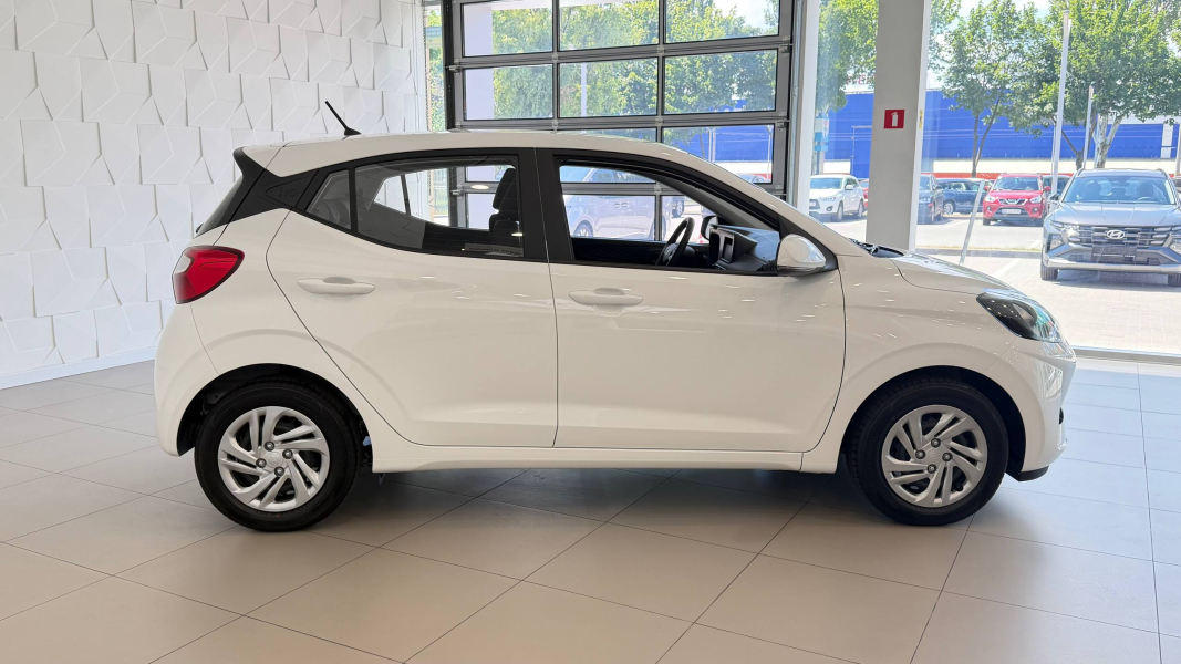 Hyundai купити в Києві. Нові Хюндай. Ціни на авто Hyundai в Києві - фото 14