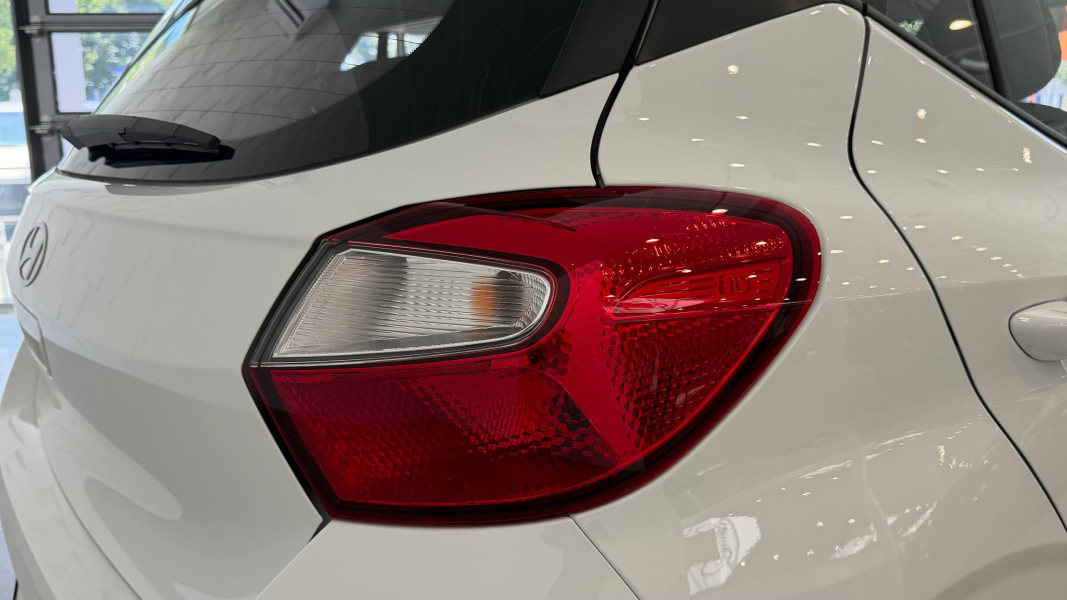 Hyundai купити в Києві. Нові Хюндай. Ціни на авто Hyundai в Києві - фото 13