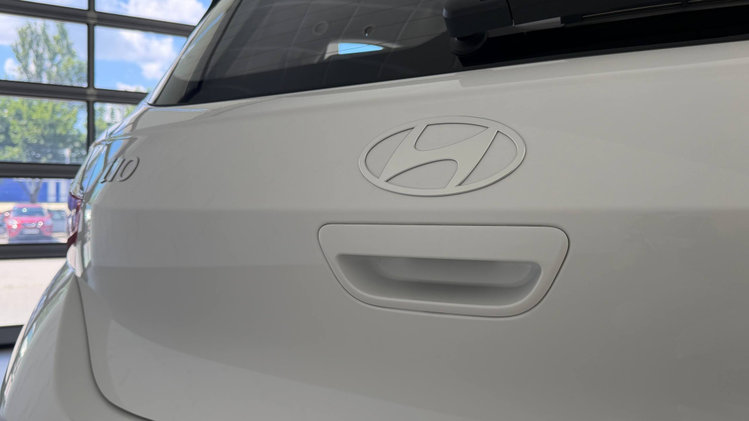 Hyundai купити в Києві. Нові Хюндай. Ціни на авто Hyundai в Києві - фото 16