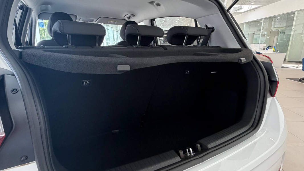 Hyundai купити в Києві. Нові Хюндай. Ціни на авто Hyundai в Києві - фото 18