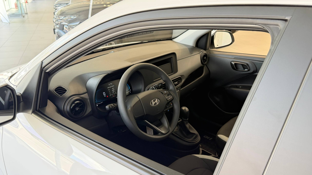 Hyundai купити в Києві. Нові Хюндай. Ціни на авто Hyundai в Києві - фото 19