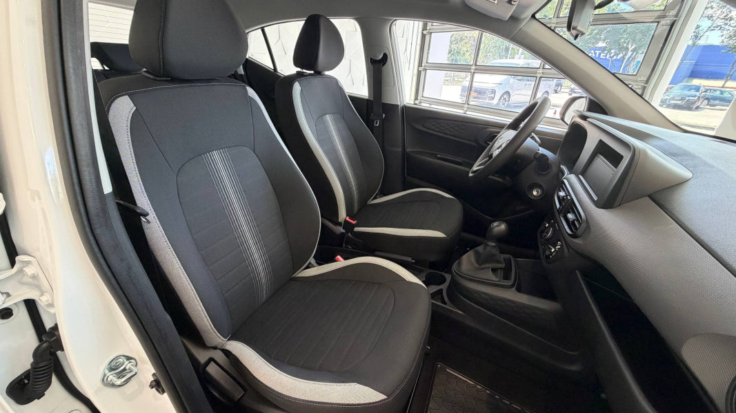 Hyundai купити в Києві. Нові Хюндай. Ціни на авто Hyundai в Києві - фото 21