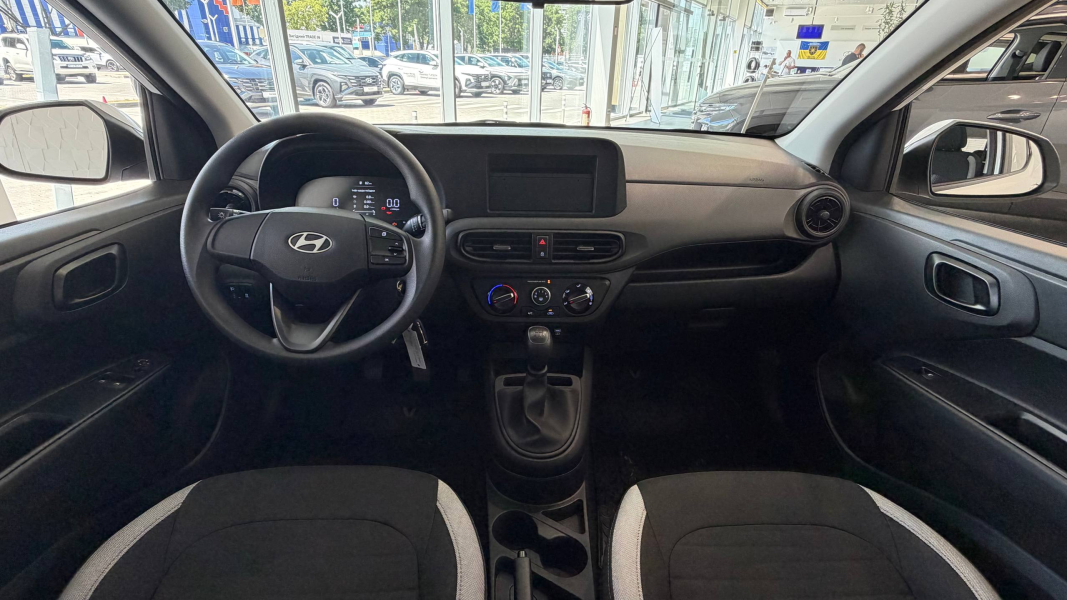 Hyundai купити в Києві. Нові Хюндай. Ціни на авто Hyundai в Києві - фото 26
