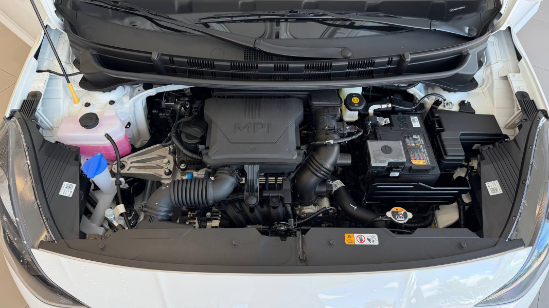 Hyundai купити в Києві. Нові Хюндай. Ціни на авто Hyundai в Києві - фото 29